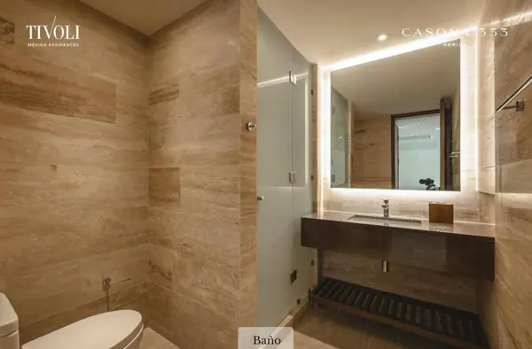 Departamento en venta en Merida Centro, Mérida — foto 3 de 20