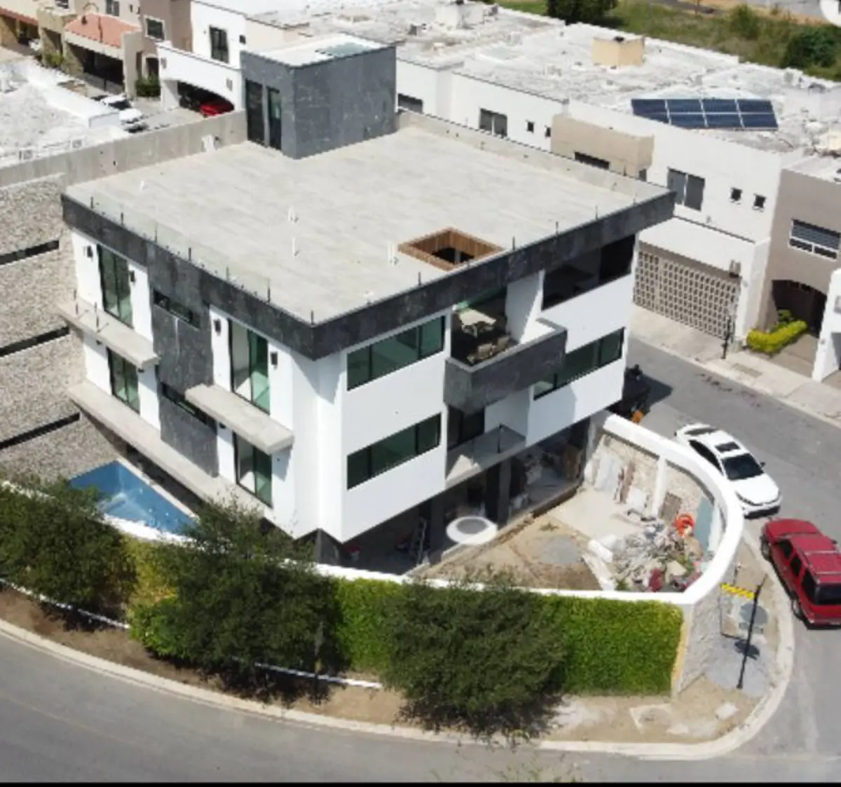 Casa en venta en Lagos del Vergel, Monterrey — foto 1 de 19