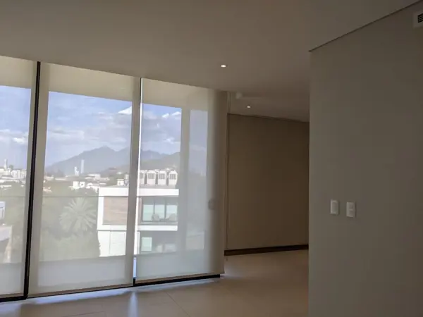 Departamento en renta en Jeronimo Siller, San Pedro Garza García — foto 2 de 9