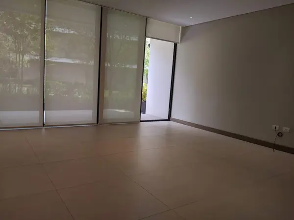 Departamento en renta en Jeronimo Siller, San Pedro Garza García — foto 3 de 9