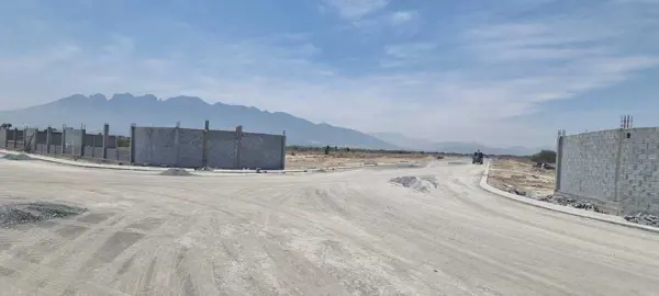 Terreno en venta en Fomerrey La Unidad, General Escobedo — foto 2 de 16