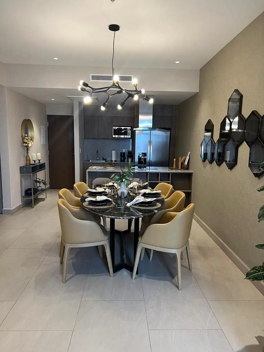 Departamento en venta en Valle Del Campestre, San Pedro Garza García — foto 1 de 10