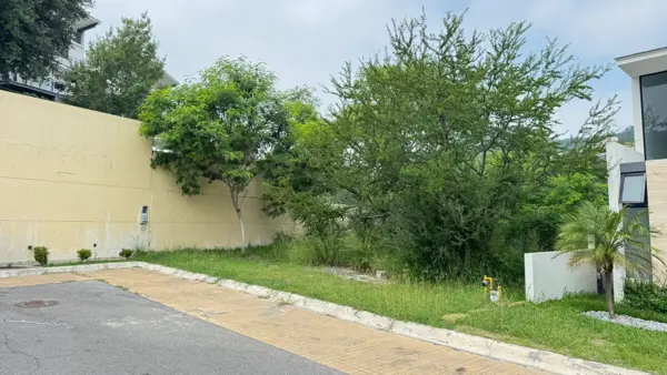 Terreno en venta en Sierra Alta 1era. Etapa, Monterrey — foto 3 de 17