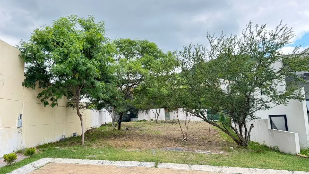 Terreno en venta en Sierra Alta 1era. Etapa, Monterrey — foto 1 de 17