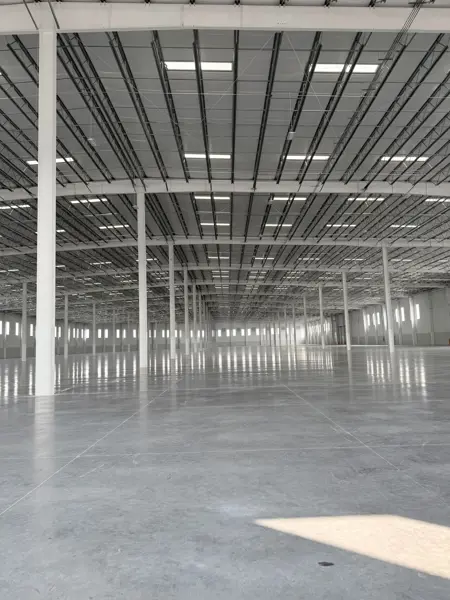 Nave en venta en Real del Sol, Ciénega de Flores — foto 3 de 8