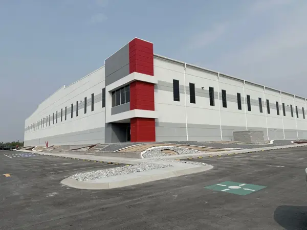 Nave en venta en Real del Sol, Ciénega de Flores — foto 2 de 8