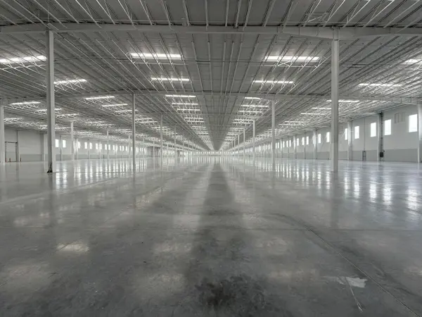 Nave en venta en Real del Sol, Ciénega de Flores — foto 3 de 8