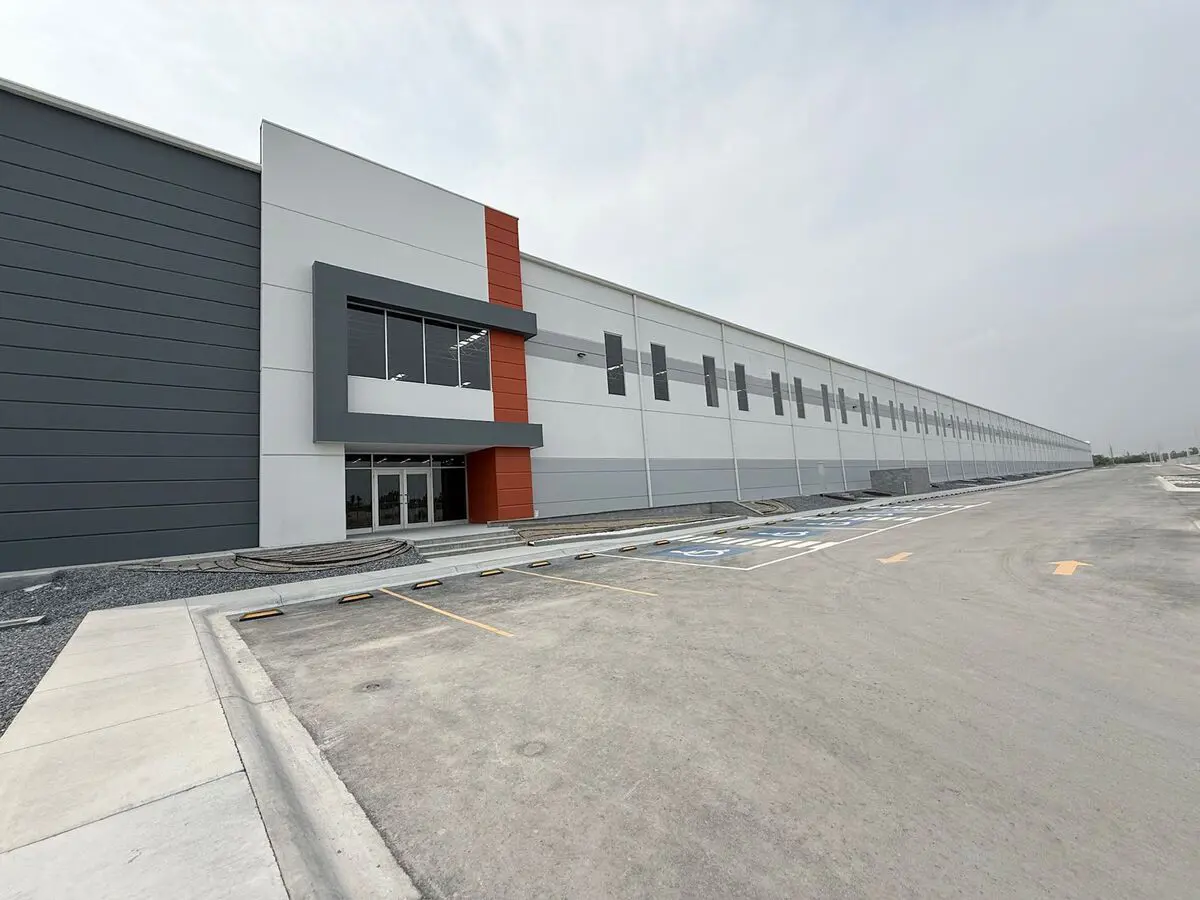 Nave en venta en Real del Sol, Ciénega de Flores — foto 1 de 8