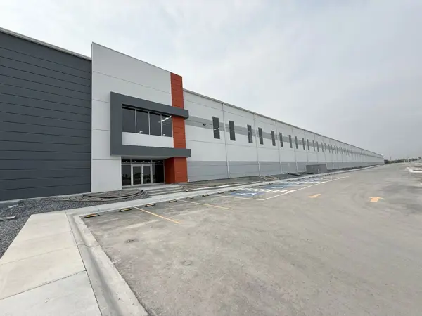 NAVE INDUSTRIAL TIPO A EN VENTA | CIÉNEGA DE FLORES, NUEVO LEÓN