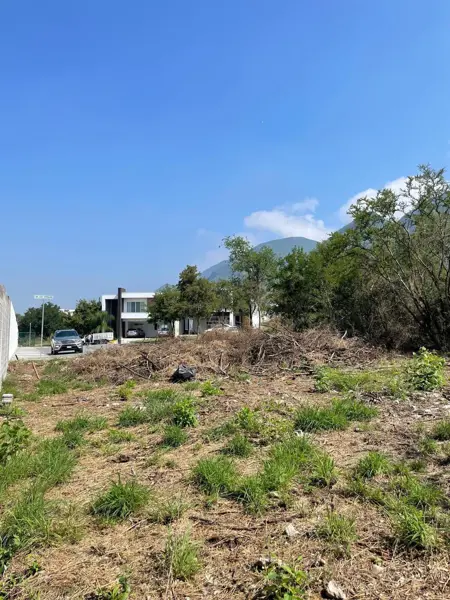 Terreno en venta en Santa Isabel, Monterrey — foto 3 de 8