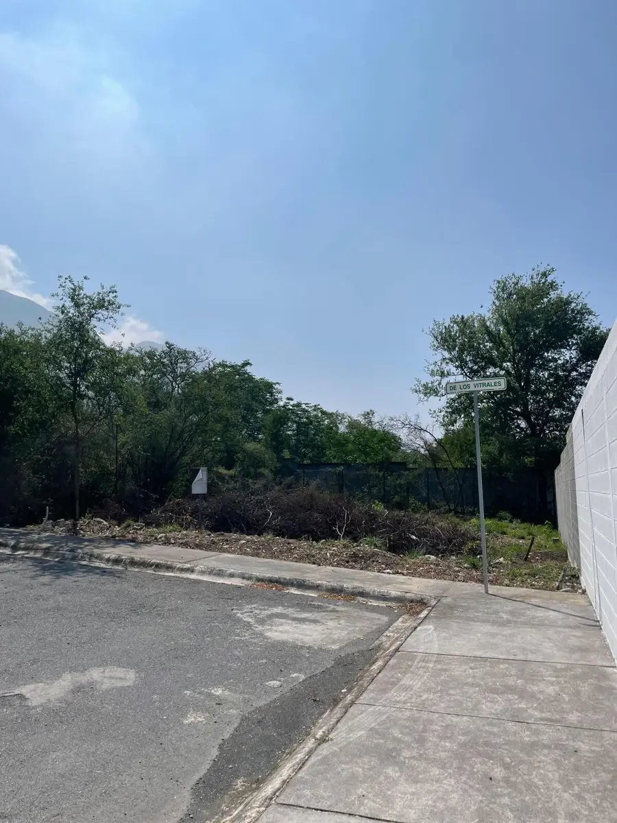 Terreno en venta en Santa Isabel, Monterrey — foto 1 de 8