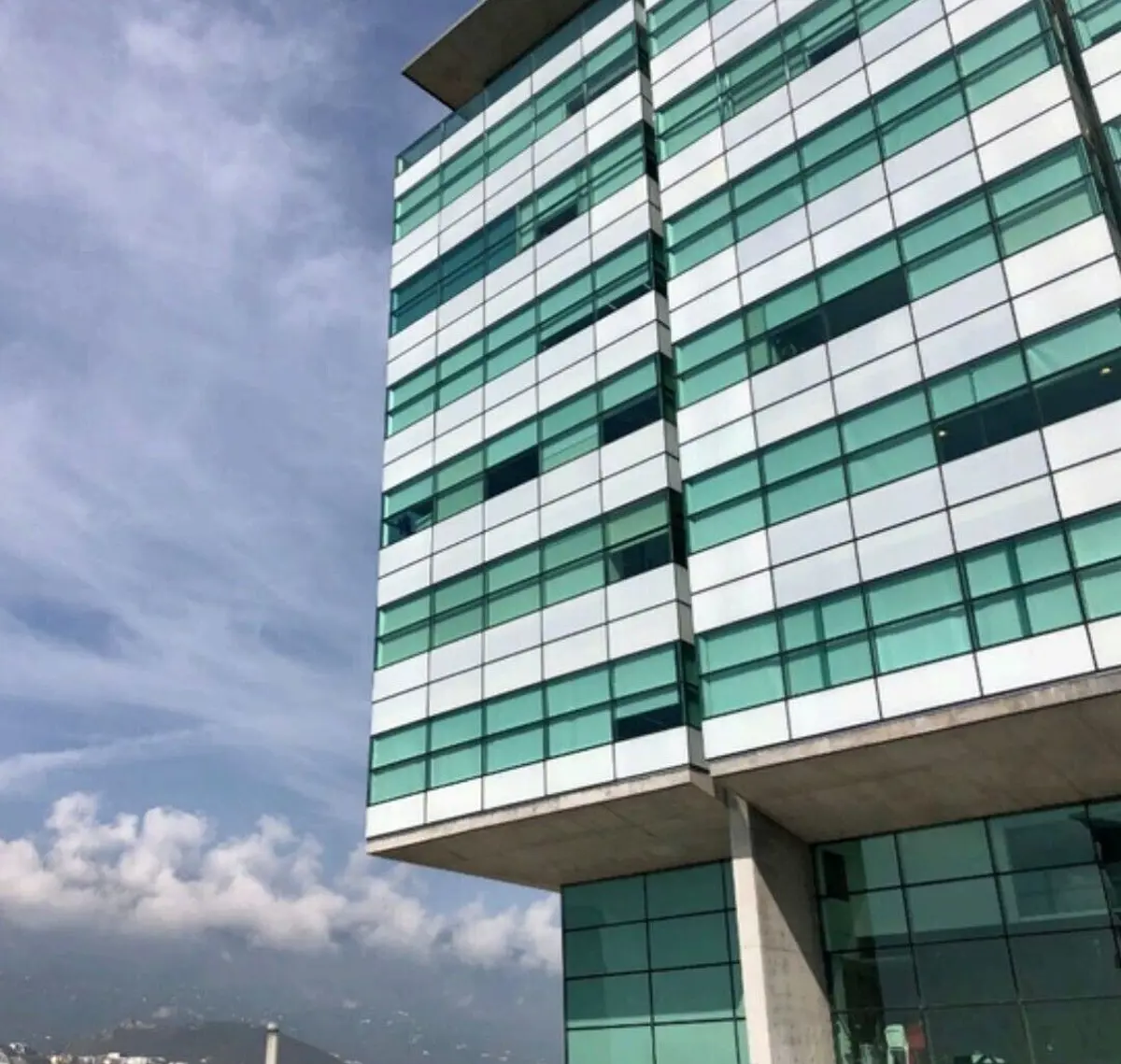Oficina en venta en Zona Loma Larga Oriente, San Pedro Garza García — foto 1 de 11