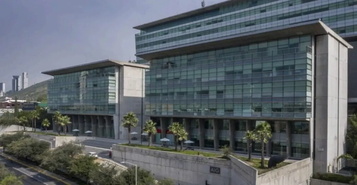Oficina en renta en Zona Valle Oriente, San Pedro Garza García — foto 1 de 6