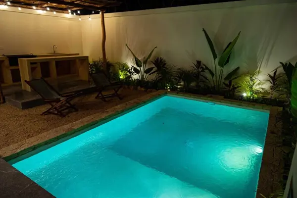 Quinta en venta en La Veleta, Tulum — foto 3 de 34