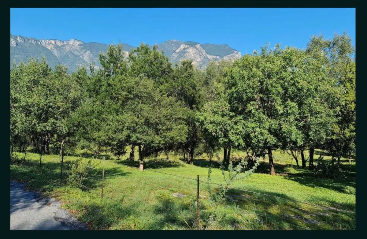 Terreno en venta en El Barrial, Santiago — foto 1 de 11