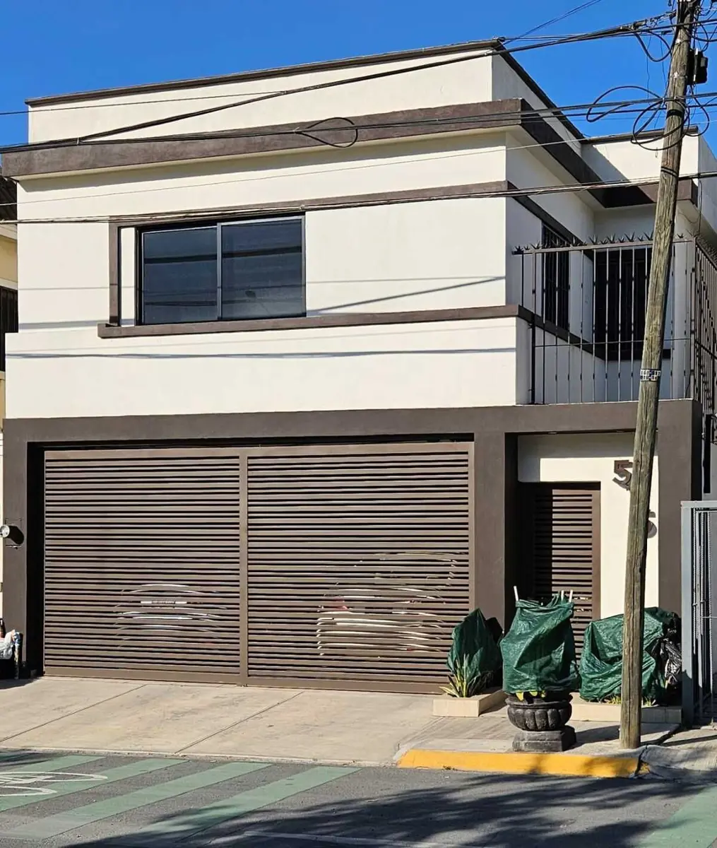 Casa en venta en Zona Palo Blanco, San Pedro Garza García — foto 1 de 23