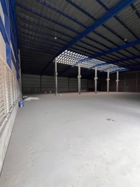 Nave en renta en Parque Industrial Ciudad Mitras, García — foto 3 de 18