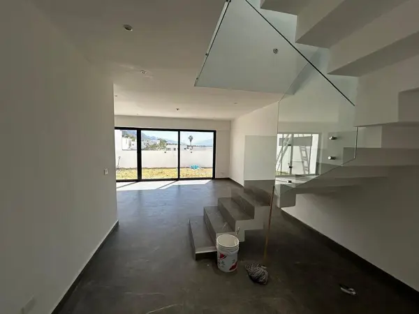 Casa en venta en Castaños del Vergel, Monterrey — foto 3 de 13