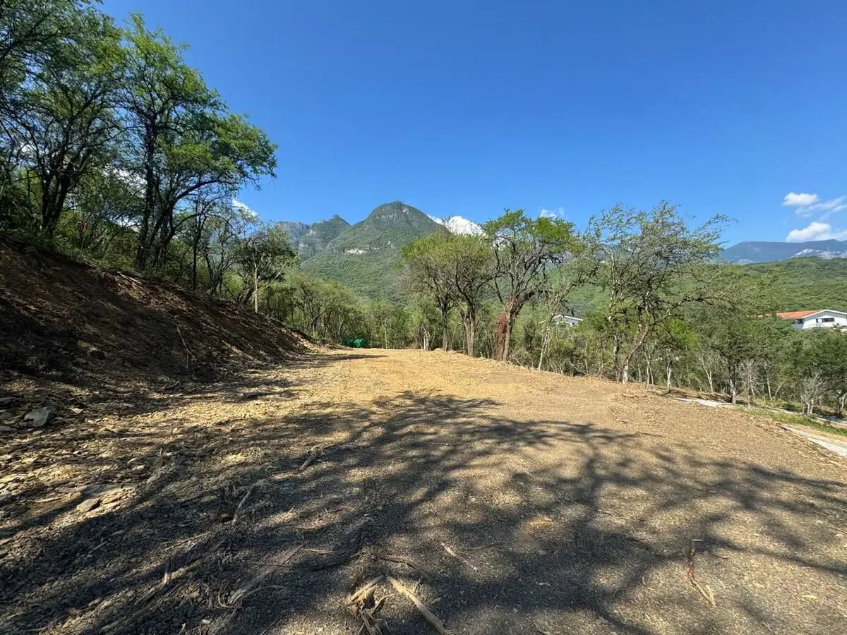 Terreno en venta en Cola de Caballo, Santiago — foto 1 de 24