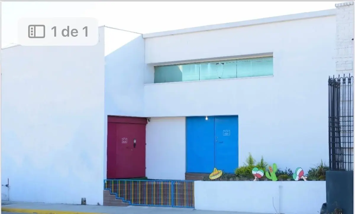 Local en venta en Colinas de San Jeronimo, Monterrey — foto 1 de 9