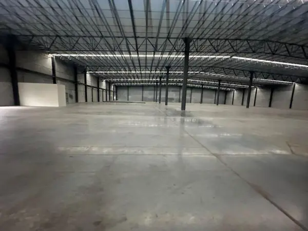 Bodega en renta en Valle Soleado, Guadalupe — foto 3 de 12
