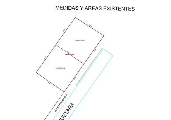 Terreno en venta en Zona industrial, García — foto 3 de 10