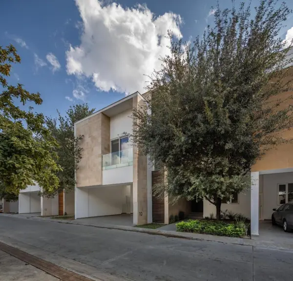 Casa en venta en Zona San Agustín, San Pedro Garza García — foto 2 de 12
