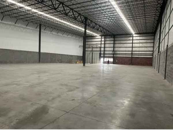 Bodega en renta en Valle Soleado, Guadalupe — foto 3 de 8