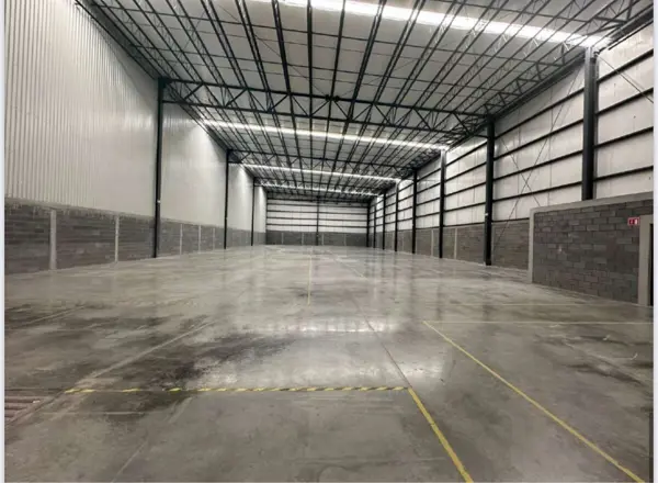Bodega en renta en Residencial de la Sierra, Santa Catarina — foto 3 de 10