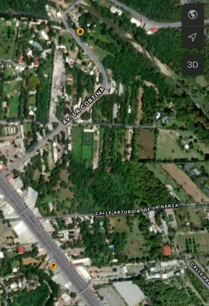 Terreno en venta en Huajuquito o los Cavazos, Santiago — foto 2 de 12