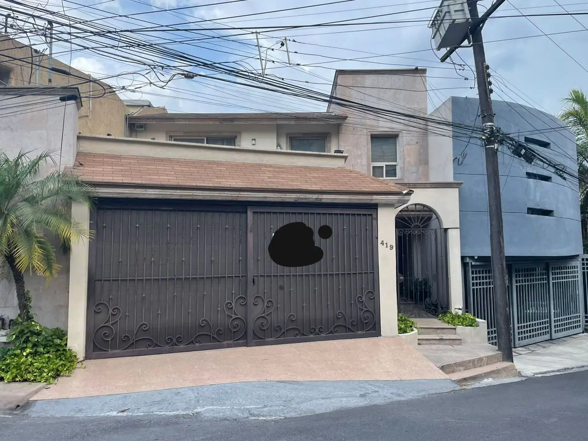Casa en venta en Colinas de San Jeronimo, Monterrey — foto 1 de 32