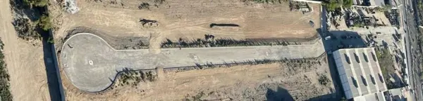 Terreno en venta en Parque Industrial la Esperanza, Santa Catarina — foto 3 de 10