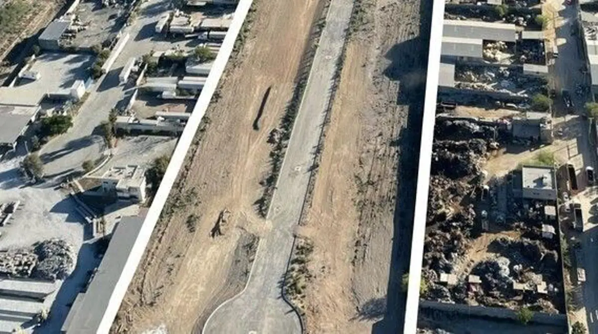 Terreno en venta en Parque Industrial la Esperanza, Santa Catarina — foto 1 de 10