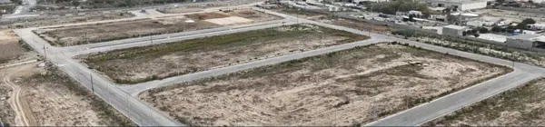 Terreno en venta en Parque Industrial la Esperanza, Santa Catarina — foto 3 de 10