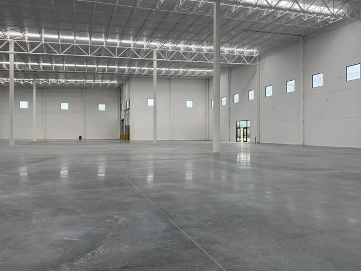 Nave en renta en San Javier, Apodaca — foto 1 de 10