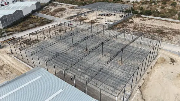 Nave en renta en Micro Empresarios, Santa Catarina — foto 3 de 10