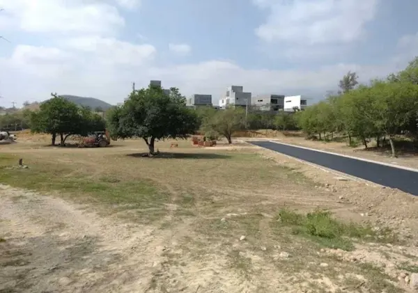 Terreno en venta en El Barrial, Santiago — foto 3 de 13