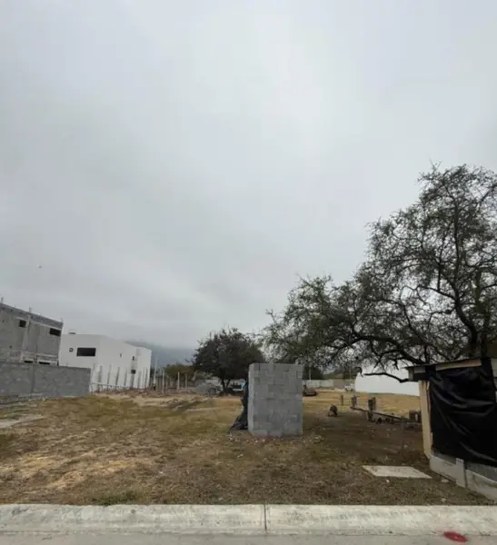 Terreno en venta en El Barrial, Santiago — foto 2 de 13