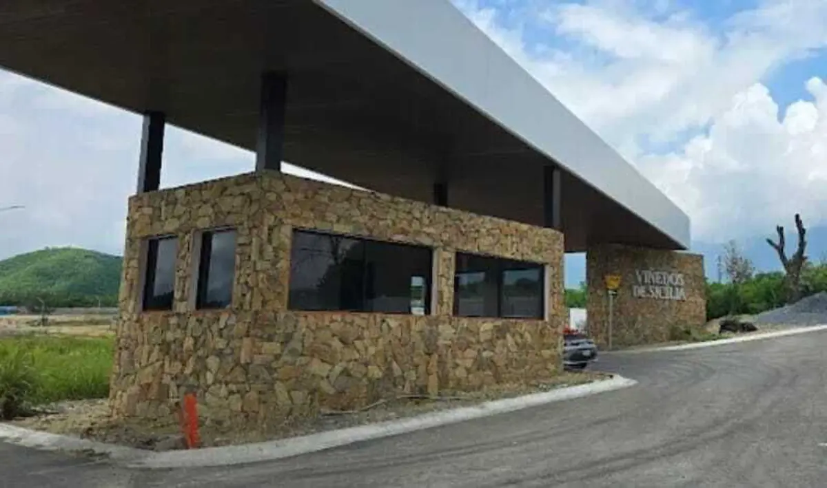 Terreno en venta en El Barrial, Santiago — foto 1 de 7