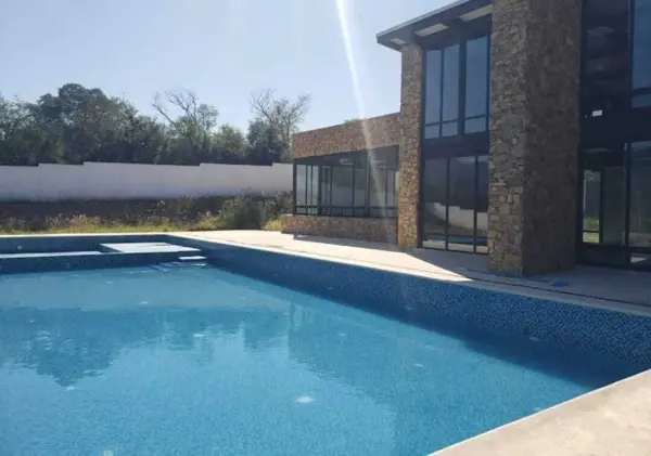 Terreno en venta en El Barrial, Santiago — foto 3 de 7
