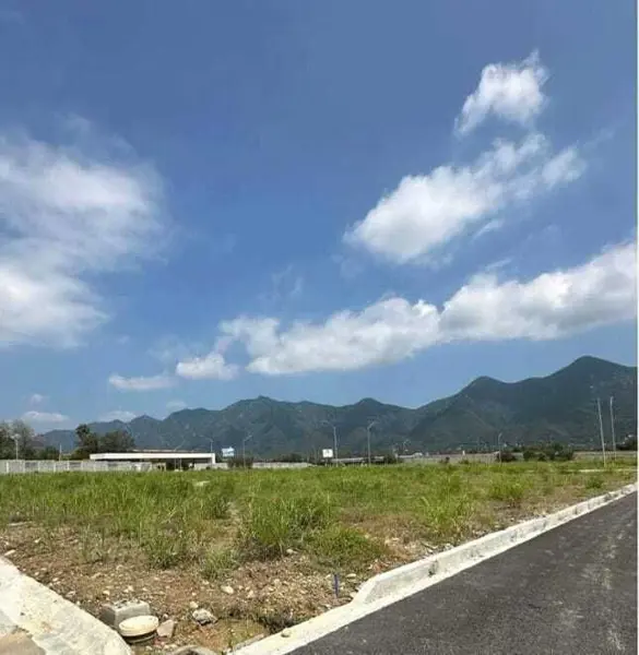Terreno en venta en El Barrial, Santiago — foto 2 de 7