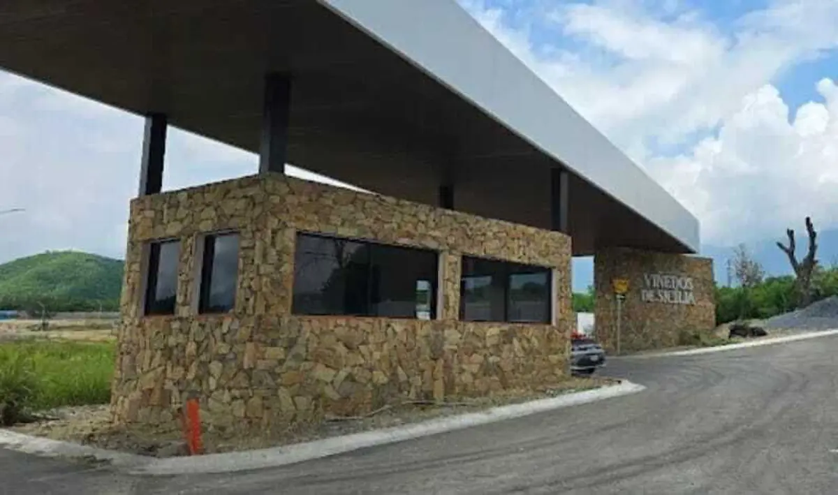 Terreno en venta en El Barrial, Santiago — foto 1 de 7