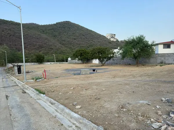 Terreno en venta en Sierra Alta, Monterrey — foto 3 de 14
