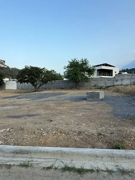 Terreno en venta en Sierra Alta, Monterrey — foto 2 de 14