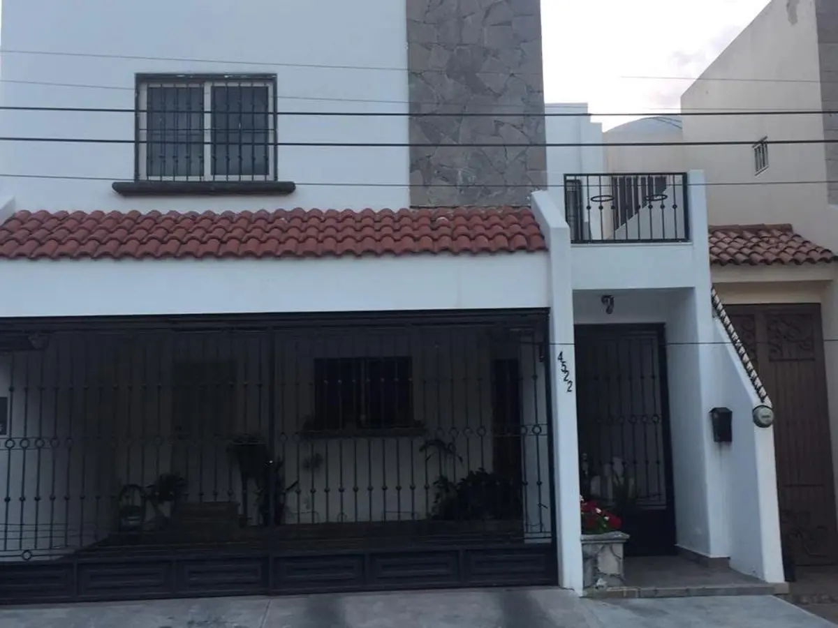 Casa en venta en Mirador Residencial, Monterrey — foto 1 de 10