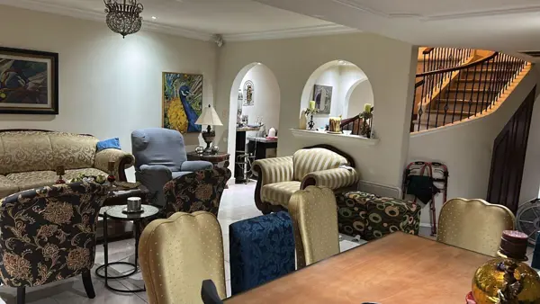 Casa en venta en Mirador Residencial, Monterrey — foto 2 de 10