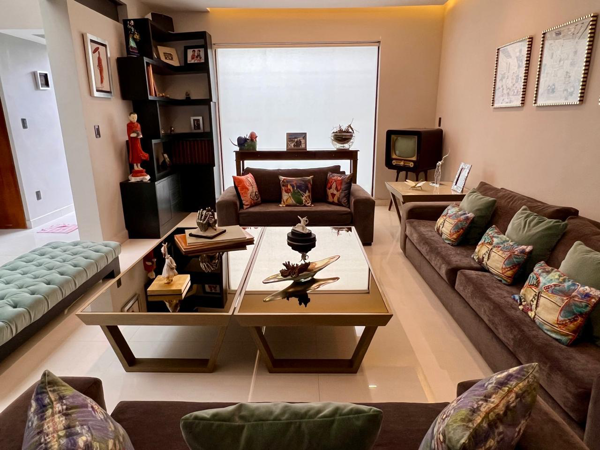 Casa en venta en Hacienda de las Palmas, Huixquilucan — foto 3 de 63