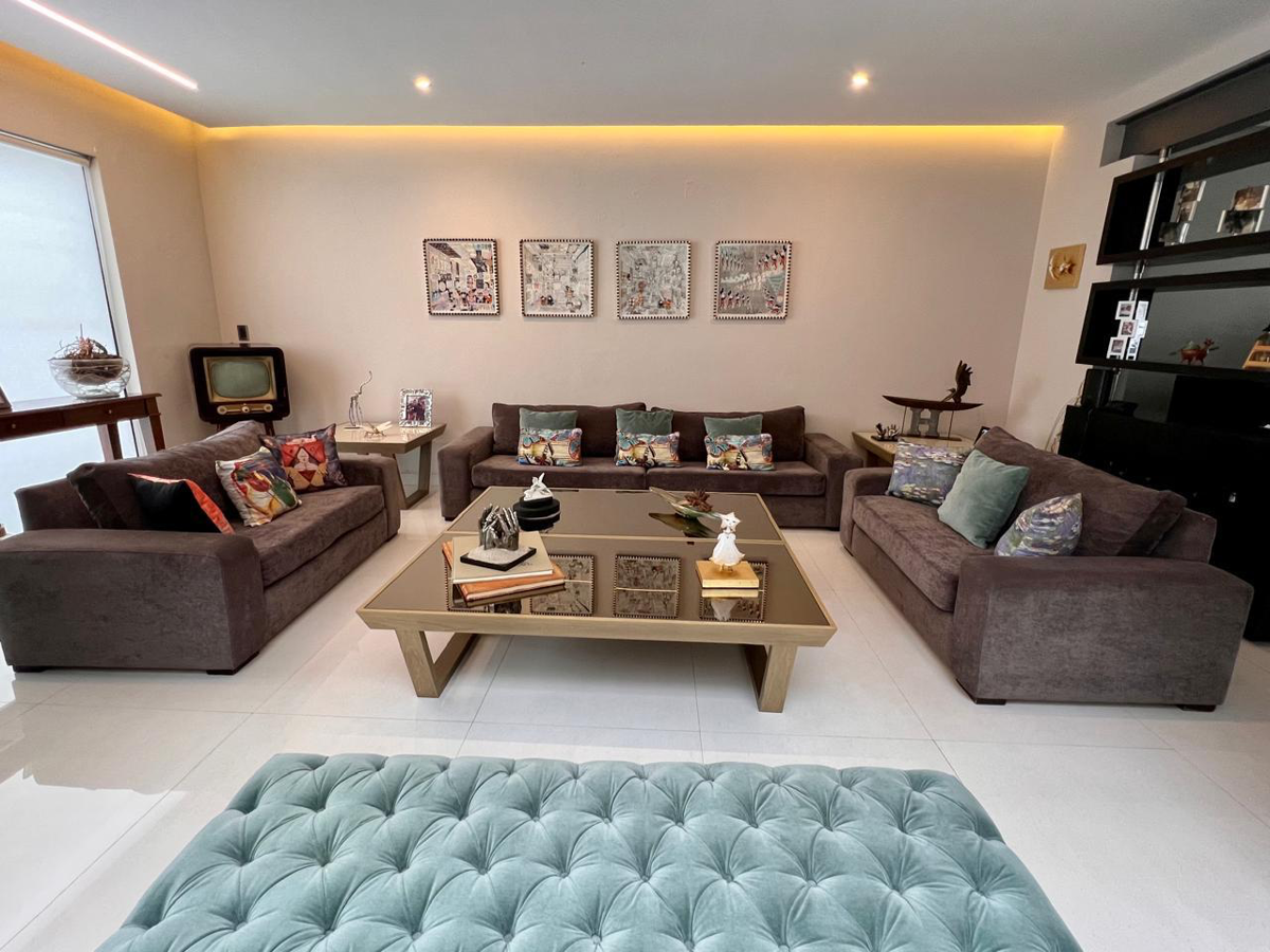 Casa en venta en Hacienda de las Palmas, Huixquilucan — foto 1 de 63