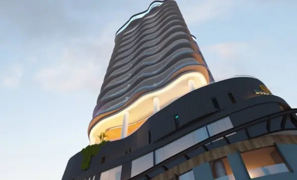 DEPARTAMENTO EN VENTA EN MAZATLAN