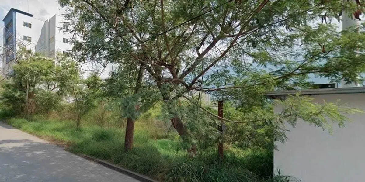 Terreno en venta en Residencial Santa Bárbara, San Pedro Garza García — foto 1 de 10